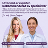 Växtbaserat Hårväxtreducerande Serum